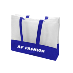 Fabric bags for export